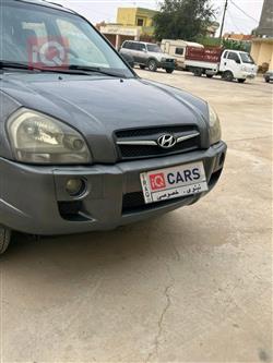 هيونداي توسان